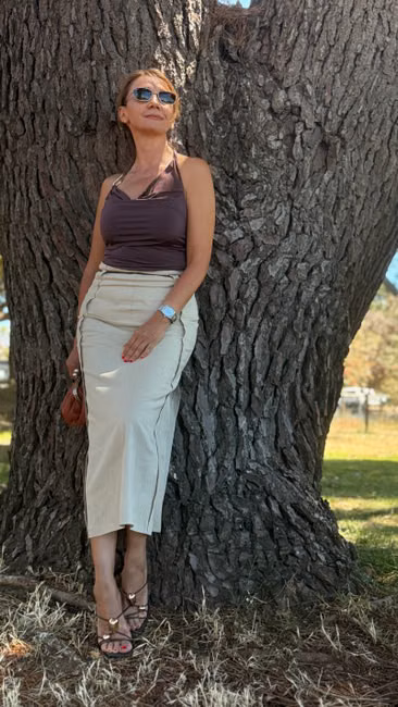 Short Jeans
